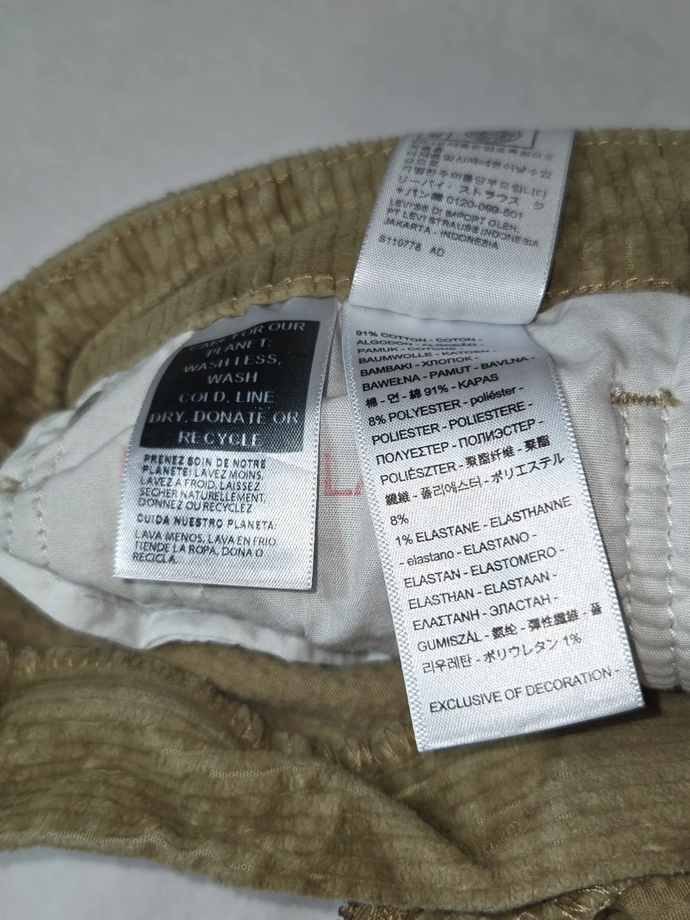 Levis classic levi’s